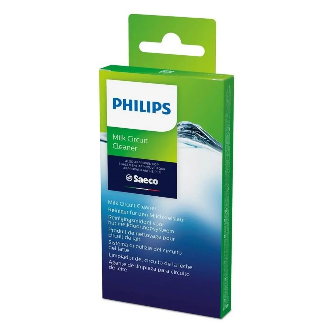  Philips Saeco Milk Circuit Cleaner 7.webp