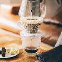 Hario Coffee Glass V60 - 450 ml.webp