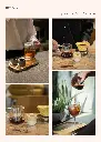 Loveramics Glass Jug Optic Clear 500ml 5.webp