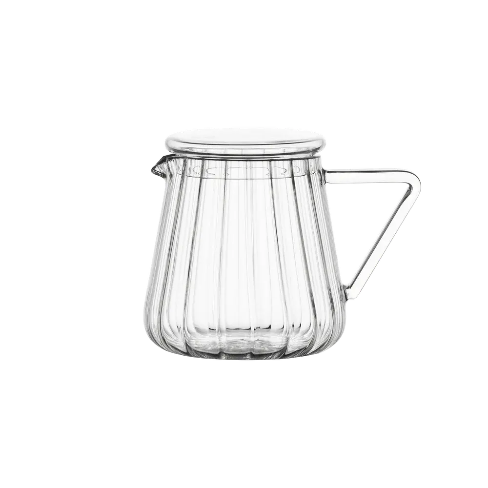 Loveramics Glass Jug Optic Clear 500ml 3.webp