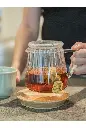 Loveramics Glass Jug Optic Clear 500ml 2.webp