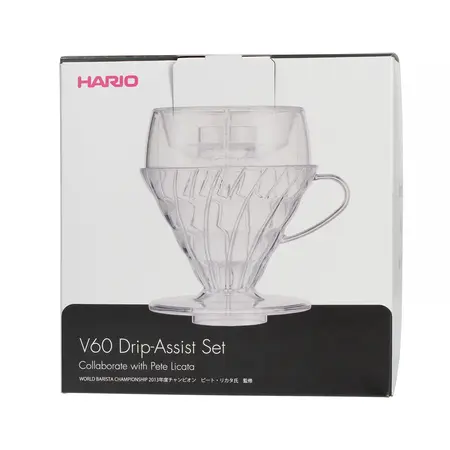 Hario - V60 Drip-Assist Set 6.webp