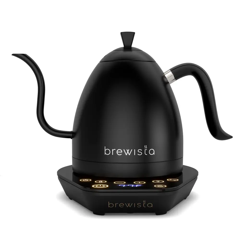 [BA10VKVDE-BB] Brewista Artisan 1.0L Gooseneck Variable Kettle - BlackBlack.webp