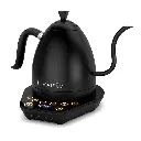[BA10VKVDE-BB] Brewista Artisan Brewista Artisan 1.0L Gooseneck Variable Kettle - Black Black 2.webp