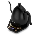 [BA10VKVDE-BB] Brewista Artisan Brewista Artisan 1.0L Gooseneck Variable Kettle - Black Black 4.webp