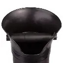Rhinowares Thumpa - knock tube - black 860 mm 3.webp