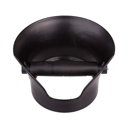 Rhinowares Thumpa - knock tube - black 860 mm 2.webp