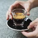 Loveramics - Twisted Espresso Glass 70 ml 3.webp
