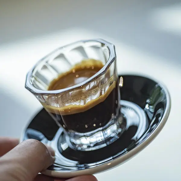 Loveramics - Twisted Espresso Glass 70 ml 4.webp