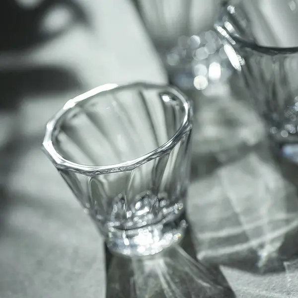 Loveramics - Twisted Espresso Glass 70 ml 2.webp