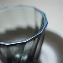  Loveramics - Twisted Espresso Glass 70ml - Black 5.webp