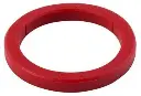 E61 gasket silicone ring red.webp