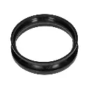 Eureka Blow Up Zero Retention grey bean hopper (300g) 3.webp