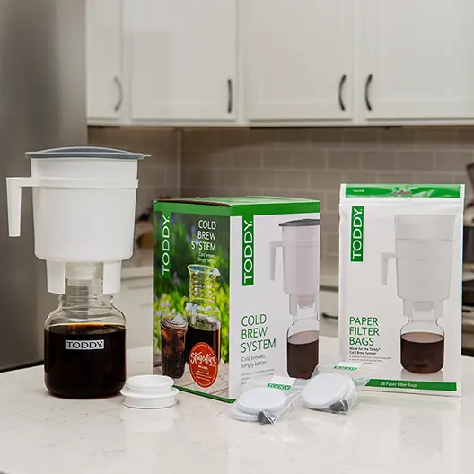 toddy home cold brew system.webp