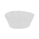 Moccamaster Basket (korf) filter paper for CDT Grand/Thermoserve (100pcs)