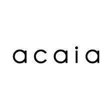 Acaia Lunar Black