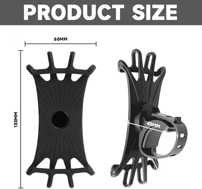 Universal Phone Holder Bycicle 3.webp