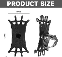 Universal Phone Holder Bycicle 3.webp
