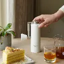 Timemore - Chestnut C3S PRO White Grinder 2.webp