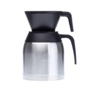 Bonavita 8 Cup Stainless Steel Carafe Coffee Brewer - Filter coffee maker (EU plug)