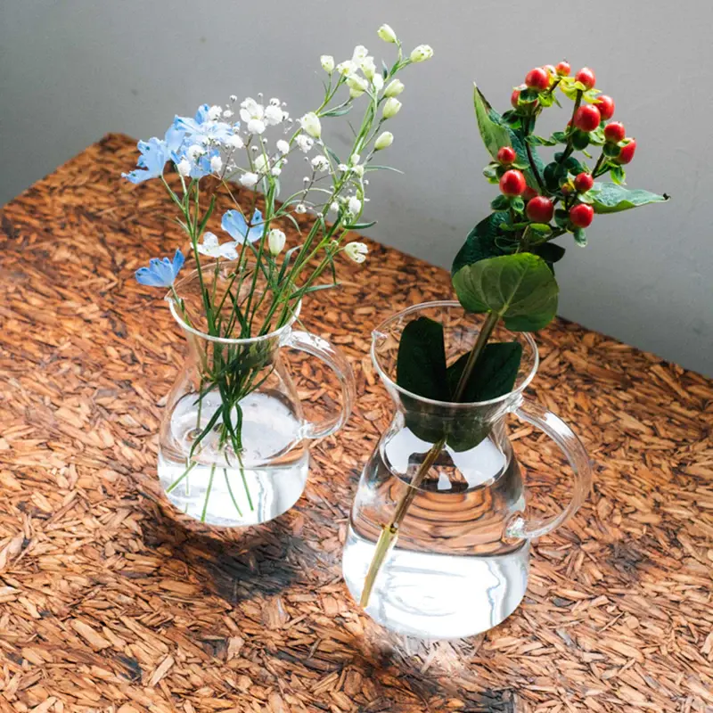 HCD-600_web06 Hario Heatproof Decanter 600ml - Hot Drink Carafe.webp