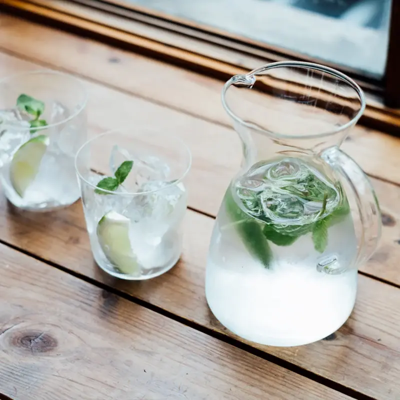 HCD-600_web02 Hario Heatproof Decanter 600ml - Hot Drink Carafe 3.webp