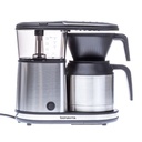 Bonavita 8 Cup Stainless Steel Carafe Coffee Brewer - Filter coffee maker (EU plug)