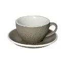 Loveramics - Cappuccino Cup 250ml (Granite).webp