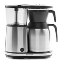Bonavita 8 Cup Stainless Steel Carafe Coffee Brewer - Filter coffee maker (EU plug)