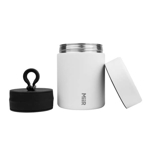 MiiR - Coffee Canister White