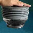 Blaasbalg koffiemolen espressomachine sage single dose hopper zero retention hopper bellow 2.webp