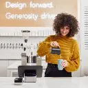 MiiR - New Standard Milk Pitcher Black 240ml 2.webp