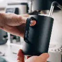 MiiR - New Standard Milk Pitcher Black 360ml.webp