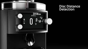 Mahlkönig E80 GBW Espresso Grinder