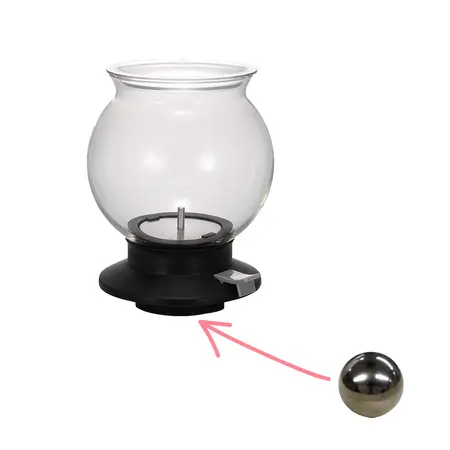 Stainless Steel Ball Largo.webp