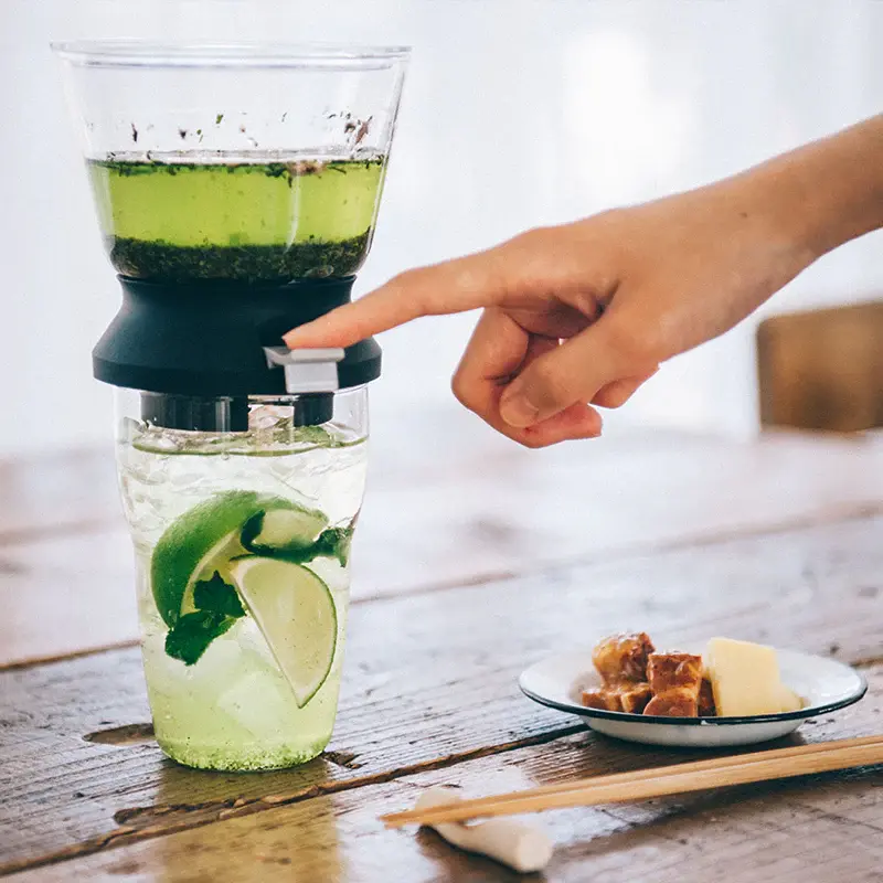 Hario Largo 35 Tea Dripper 5.webp