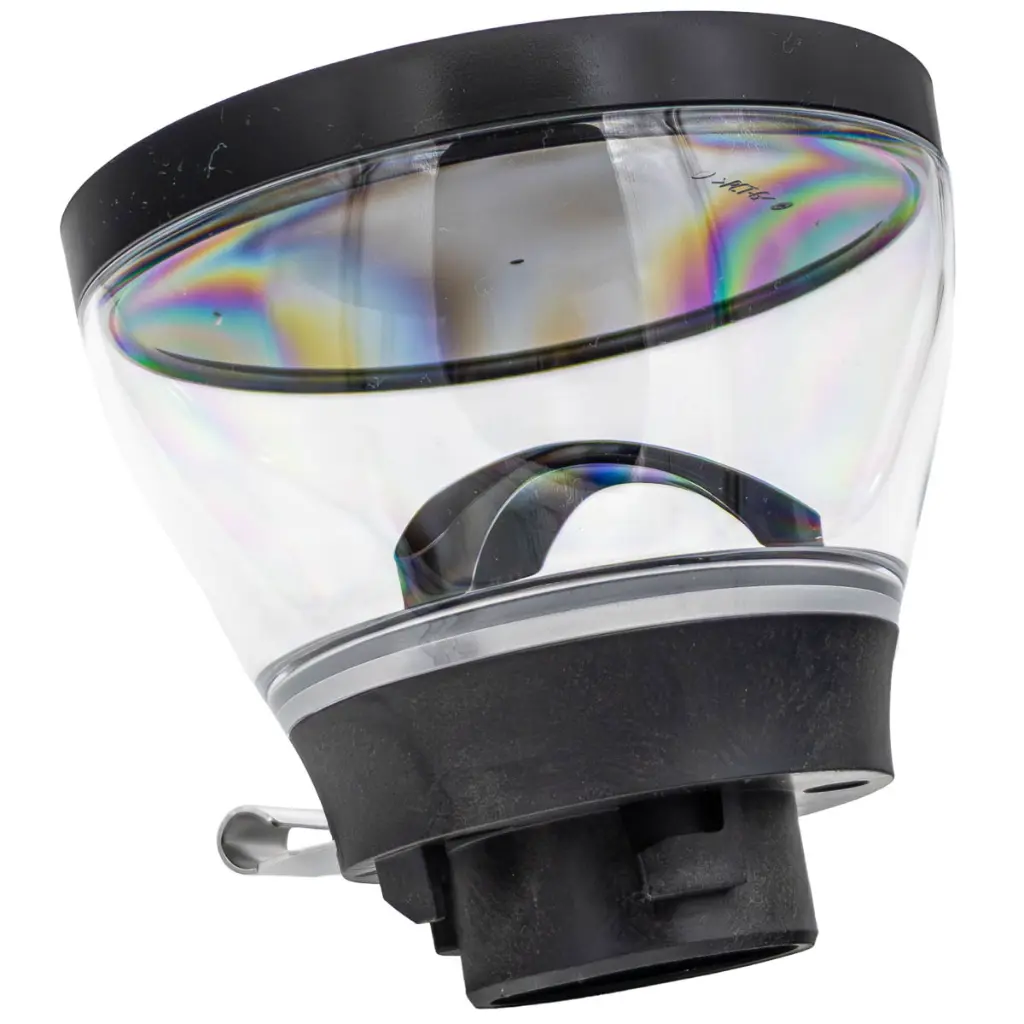 Mini Hopper 250g E65s - E80s GbW Mahlkönig.webp