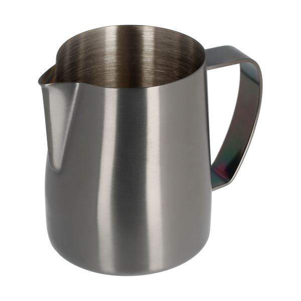 Barista Space - 350ml Grey Milk Jug