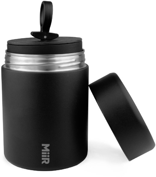 MiiR - Coffee Canister Black