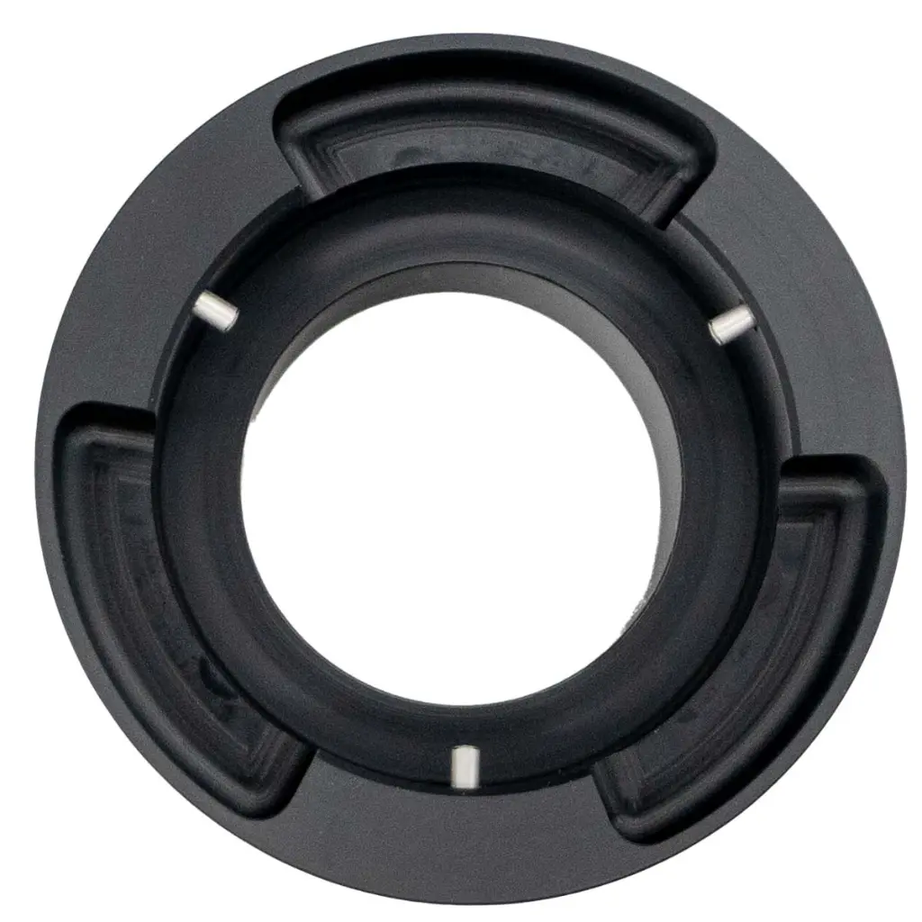 Mahlkönig Ek43 S Adapter for new generation hoppers 2.webp