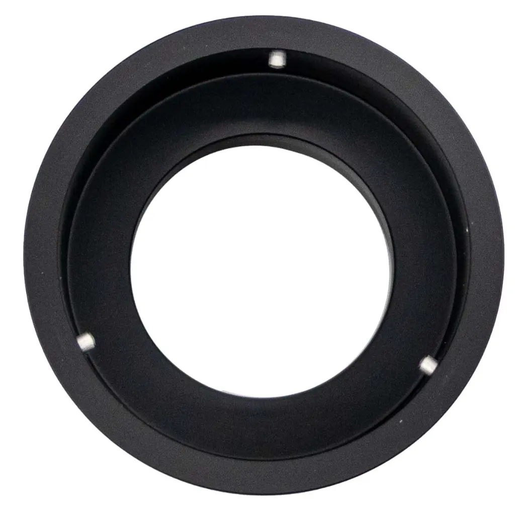 Mahlkönig Ek43 S Adapter for old generation hoppers 2.webp