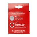 Bialetti - Seal + Sieve for Bialetti 6tz