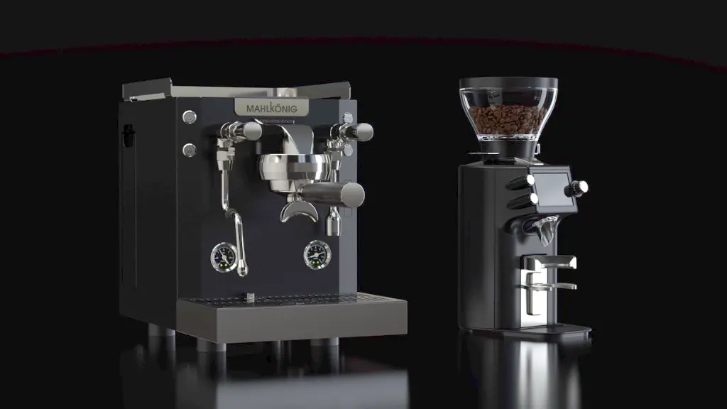 Mahlkönig E64 WS coffee grinder Xenia espresso.webp