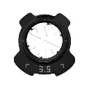 PUQpress - PUQ Prep Navigator Distribution Tool Matt Black.webp