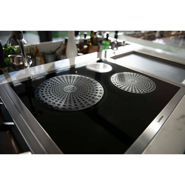 the original Induction Mate - 14/20/26cm (3pcs)