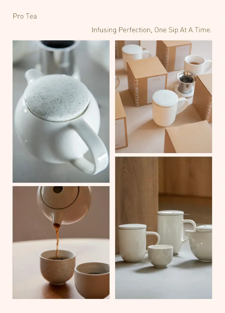 Loveramics Pro Tea Infuser 03 Artist Version Metallic 2.webp