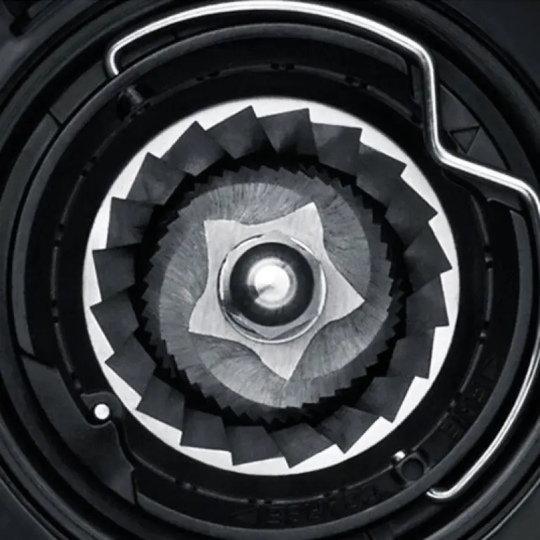 Sage the Smart Grinder™ Pro burrs.webp