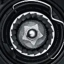 Sage the Smart Grinder™ Pro burrs.webp