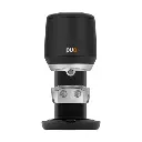 PUQpress MINI GEN6 58,3mm Matt Black - Automatic Tamper.webp