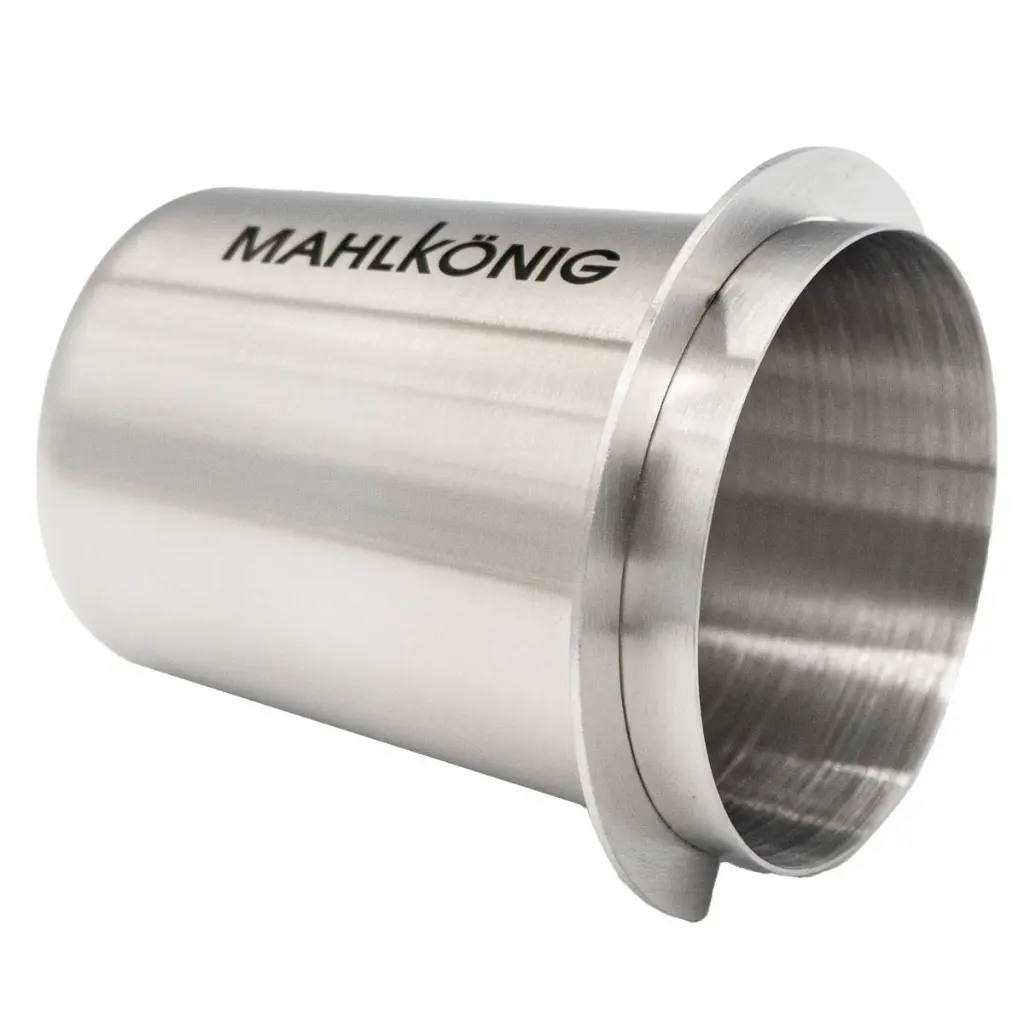 Mahlkönig portafilter dosing cup 2.webp